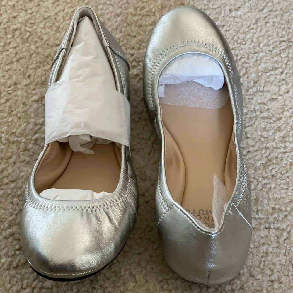 Flat Shoes